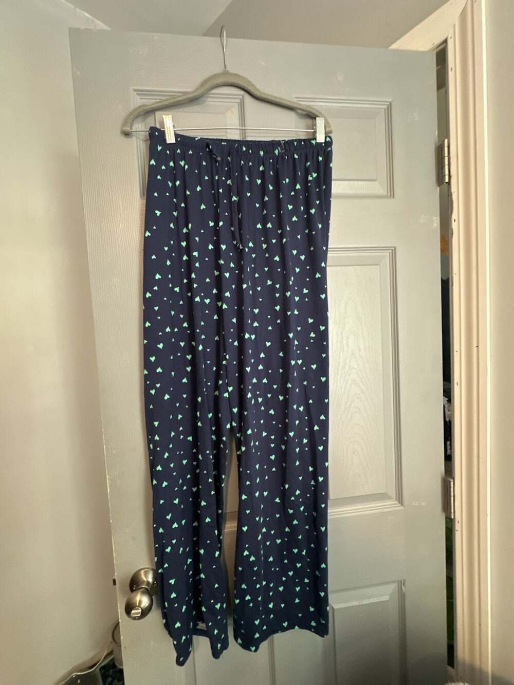 Ultra Performance Women's Heart Print Lounge Pajama Pants